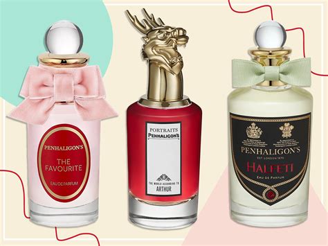 penhaligon's perfume for women